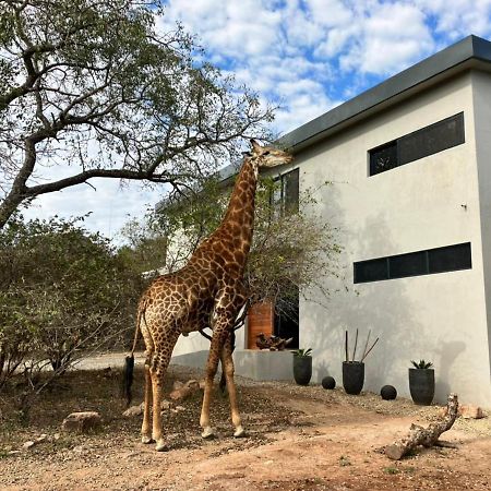 Birdsong Kruger Villa Marloth Park Exterior photo